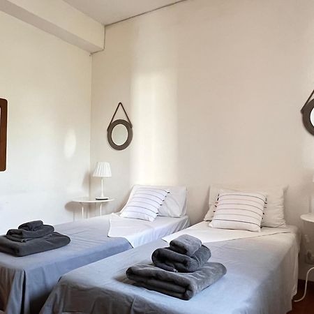 Casa Bedda Appartement Agnone Bagni Buitenkant foto