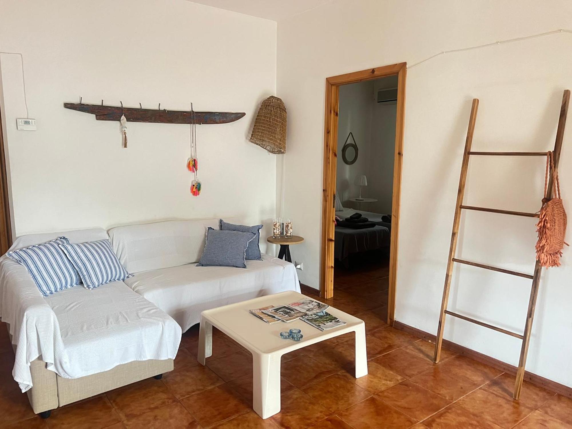Casa Bedda Appartement Agnone Bagni Buitenkant foto