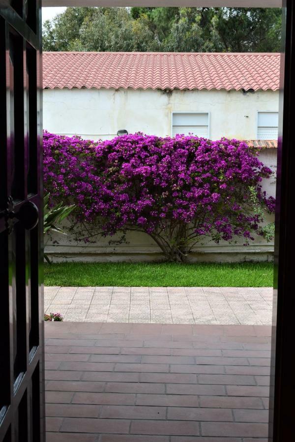 Casa Bedda Appartement Agnone Bagni Buitenkant foto