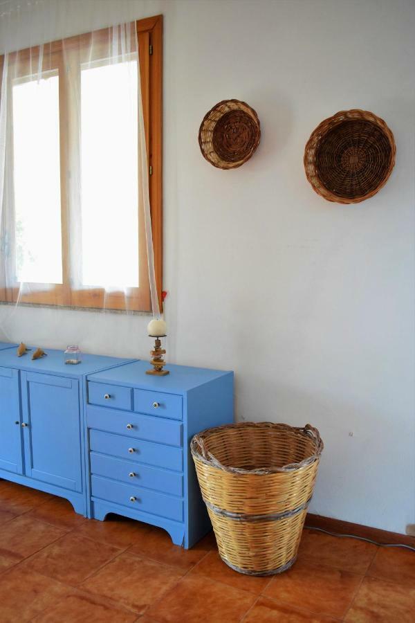 Casa Bedda Appartement Agnone Bagni Buitenkant foto
