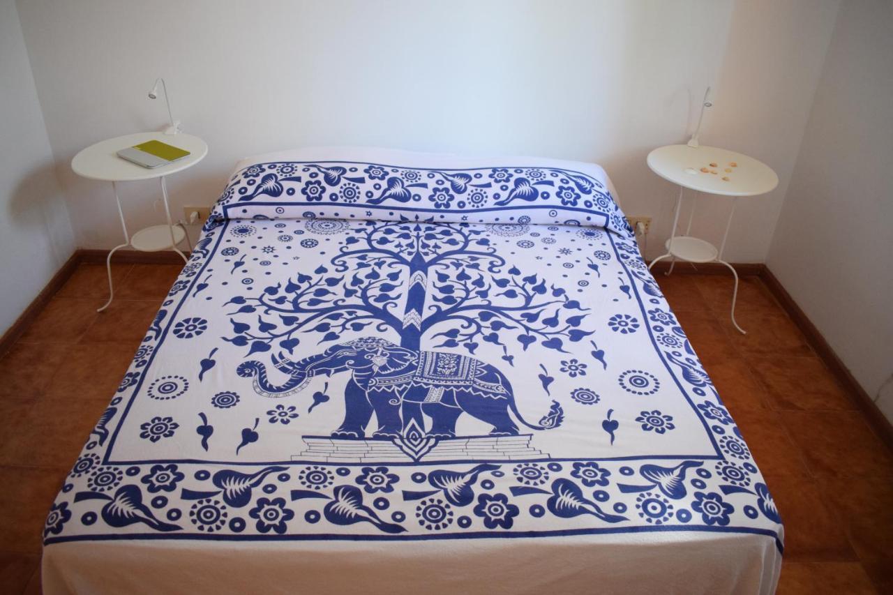 Casa Bedda Appartement Agnone Bagni Buitenkant foto