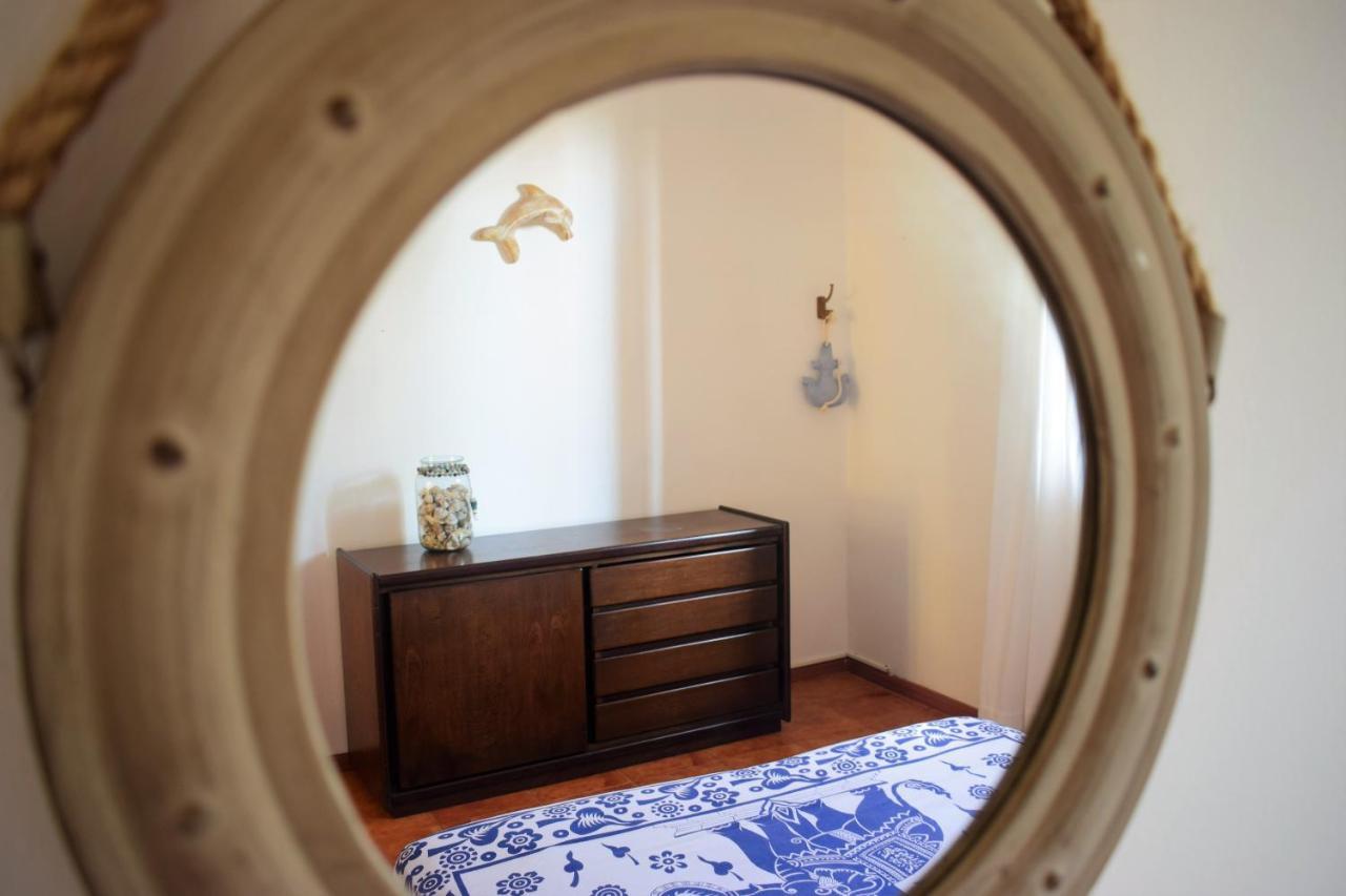 Casa Bedda Appartement Agnone Bagni Buitenkant foto