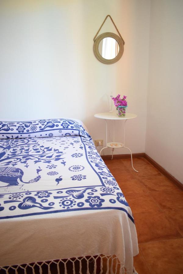 Casa Bedda Appartement Agnone Bagni Buitenkant foto