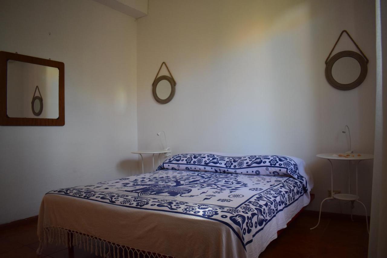 Casa Bedda Appartement Agnone Bagni Buitenkant foto